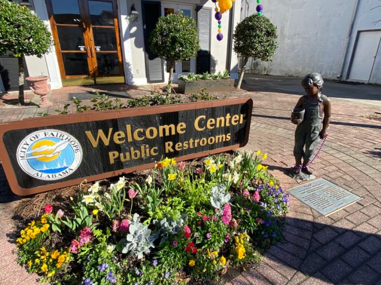 Fairhope residents can face fines for watering their lawns—what you need to know about the water emergency Fairhope residents can face fines for watering their lawns—what you need to know about the water emergency