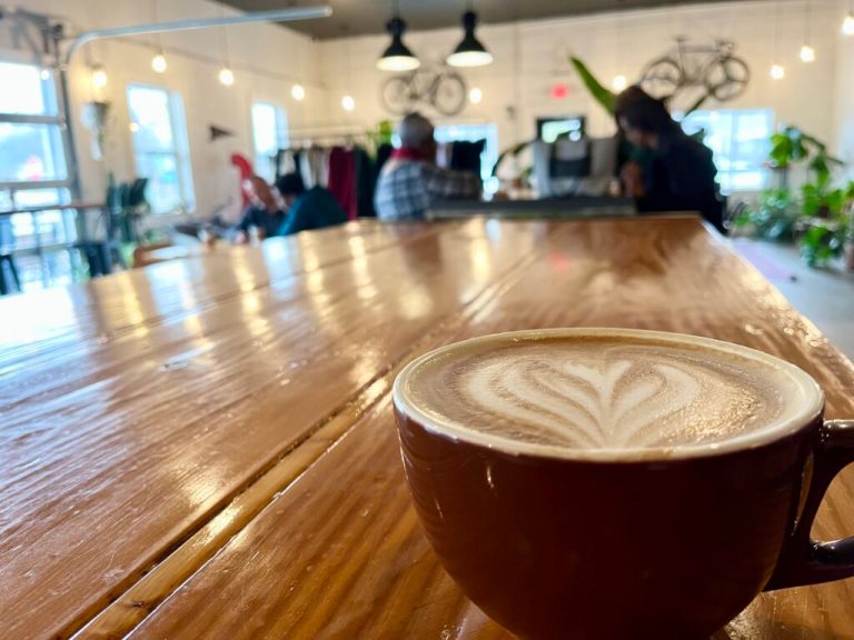 8 locally-loved coffee shops in Alabama—see who made the list 8 locally-loved coffee shops in Alabama—see who made the list