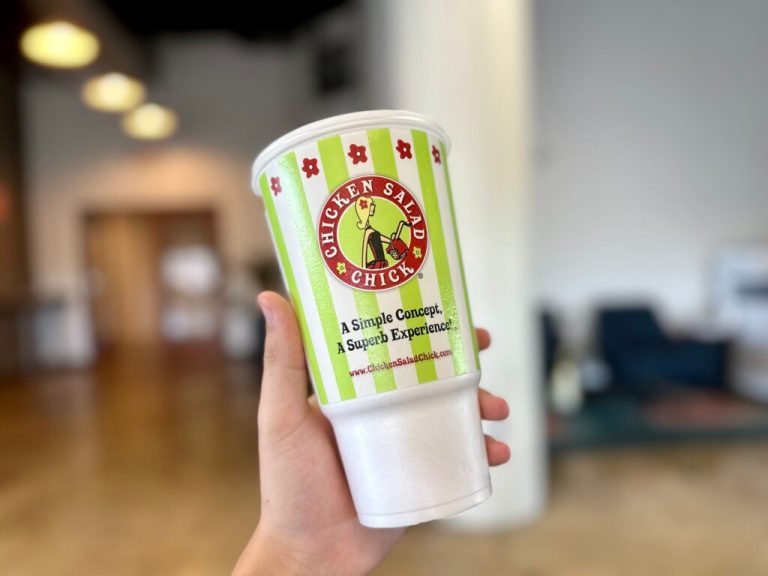 GRAND OPENING: Fairhope’s new Chicken Salad Chick is celebrating big GRAND OPENING: Fairhope’s new Chicken Salad Chick is celebrating big