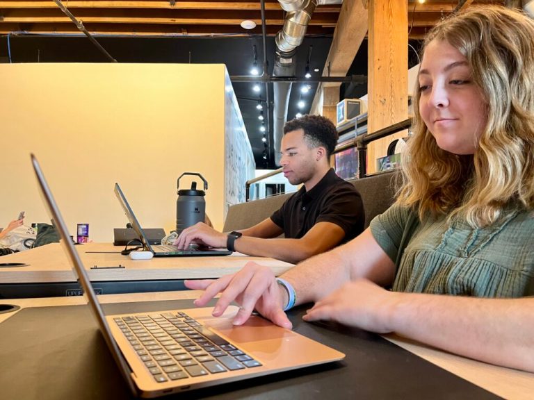 NEW: Be Linked Alabama aims to bring high-speed internet to all 67 counties NEW: Be Linked Alabama aims to bring high-speed internet to all 67 counties