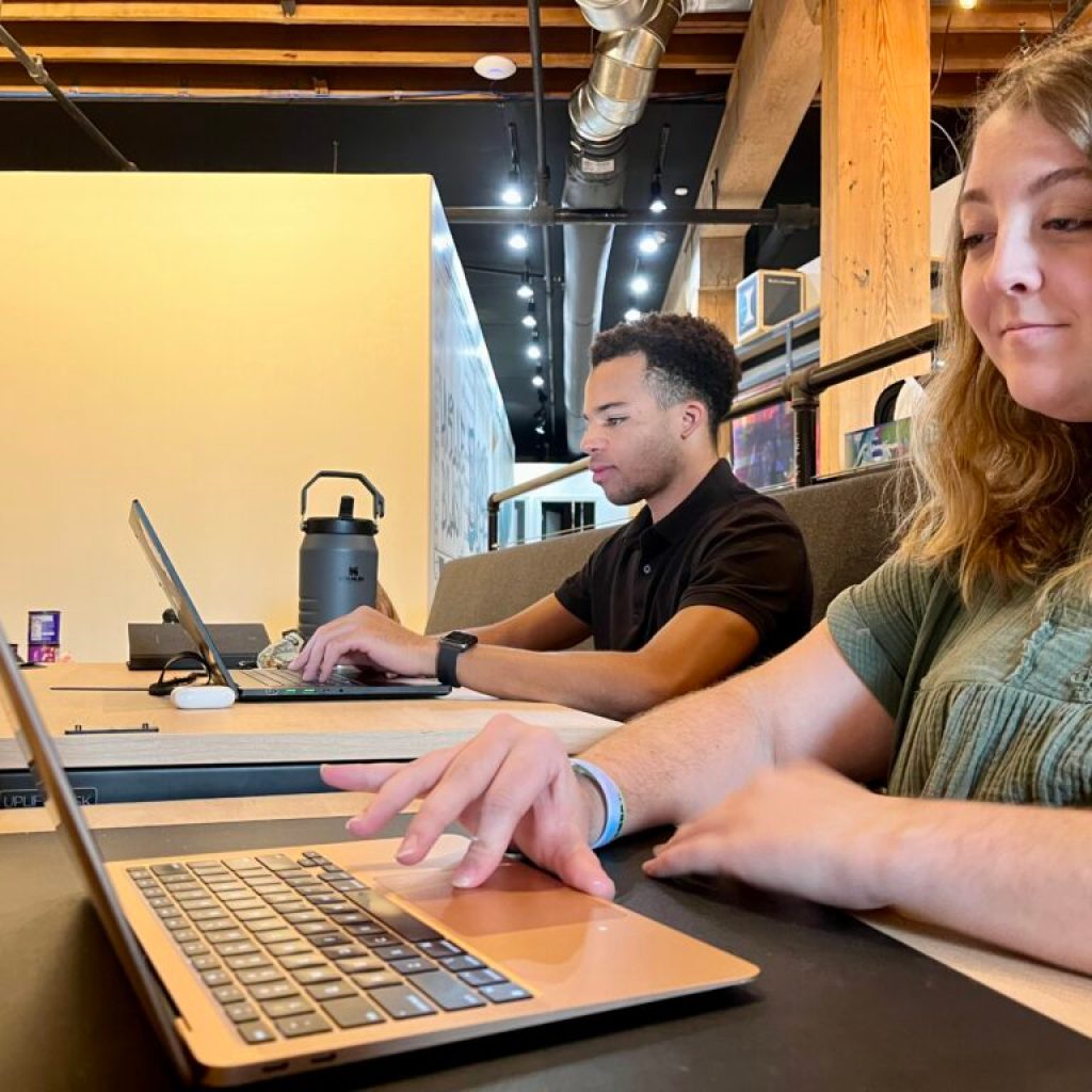 NEW: Be Linked Alabama aims to bring high-speed internet to all 67 counties NEW: Be Linked Alabama aims to bring high-speed internet to all 67 counties