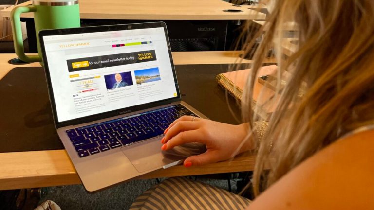 NEW: Yellowhammer News, Soul Grown + more acquired by new media group NEW: Yellowhammer News, Soul Grown + more acquired by new media group
