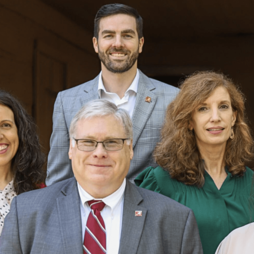 This Alabama program connects students + companies across the state—how to get involved This Alabama program connects students + companies across the state—how to get involved