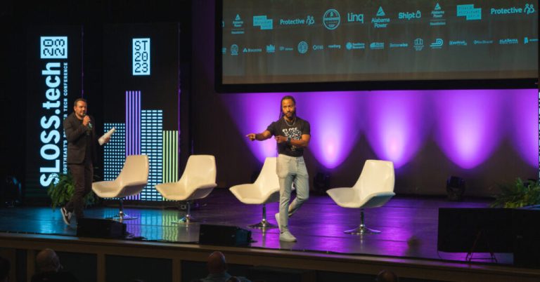 5 ways Birmingham’s tech scene is building a bright future 5 ways Birmingham’s tech scene is building a bright future