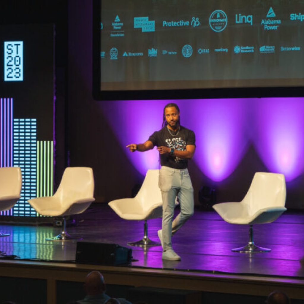 5 ways Birmingham’s tech scene is building a bright future 5 ways Birmingham’s tech scene is building a bright future