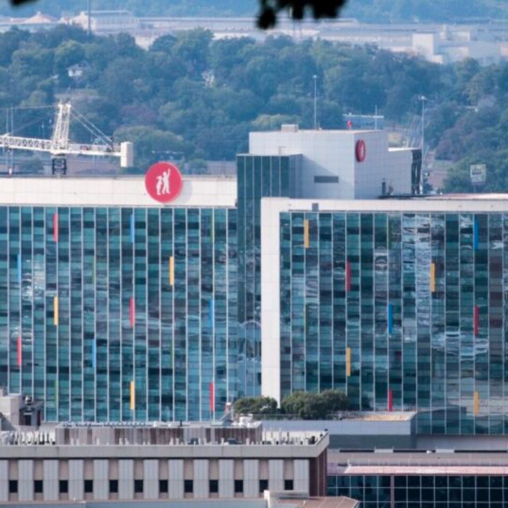 Children’s, UAB among Alabama businesses named to America’s Greatest Workplaces by Newsweek Children’s, UAB among Alabama businesses named to America’s Greatest Workplaces by Newsweek