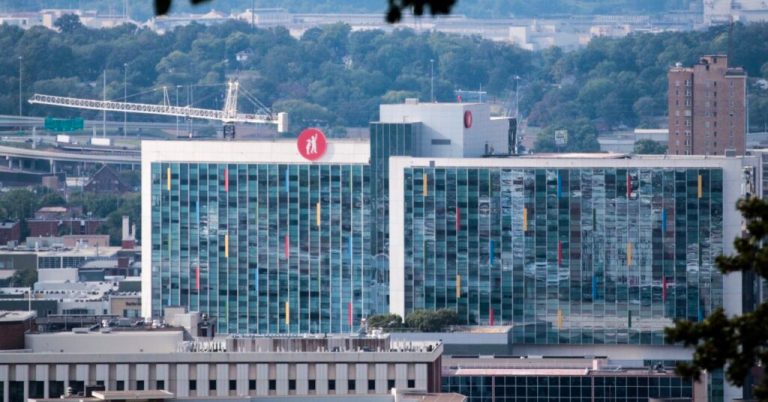 Children’s, UAB among Alabama businesses named to America’s Greatest Workplaces by Newsweek Children’s, UAB among Alabama businesses named to America’s Greatest Workplaces by Newsweek