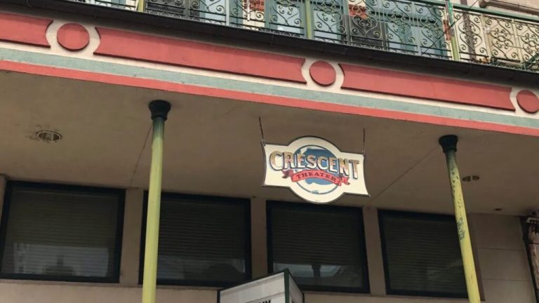 Historic Crescent Theater in Mobile to reopen under new name Historic Crescent Theater in Mobile to reopen under new name