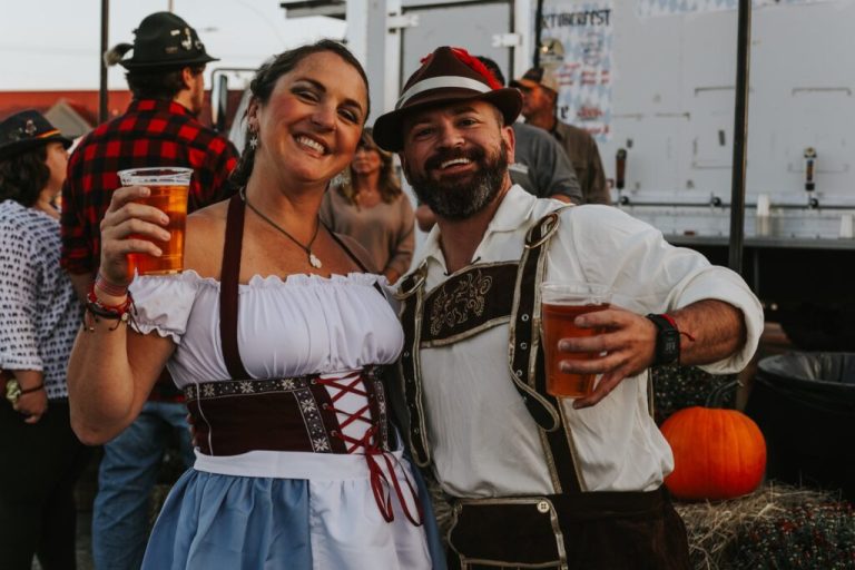 5 Oktoberfest events in Alabama you don’t want to miss this year 5 Oktoberfest events in Alabama you don’t want to miss this year