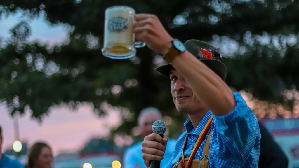 10 Oktoberfest events to help you celebrate around Alabama 10 Oktoberfest events to help you celebrate around Alabama