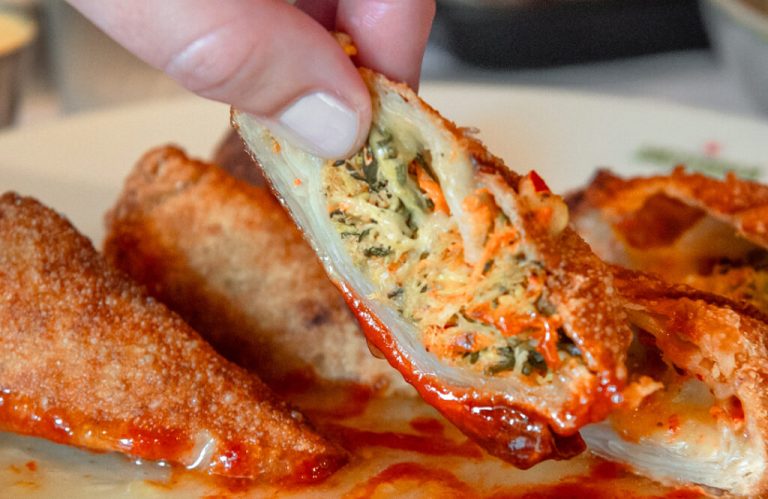 Back to Auburn—5 new eateries for returning students to try Back to Auburn—5 new eateries for returning students to try