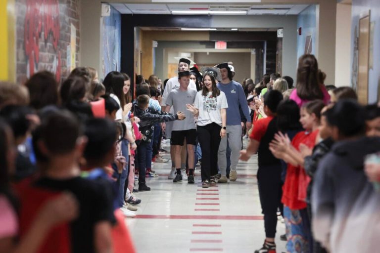 Albertville earns prestigious Woz ED designation—the first in Alabama Albertville earns prestigious Woz ED designation—the first in Alabama