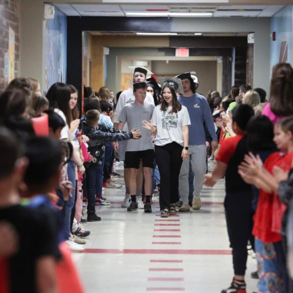 Albertville earns prestigious Woz ED designation—the first in Alabama Albertville earns prestigious Woz ED designation—the first in Alabama