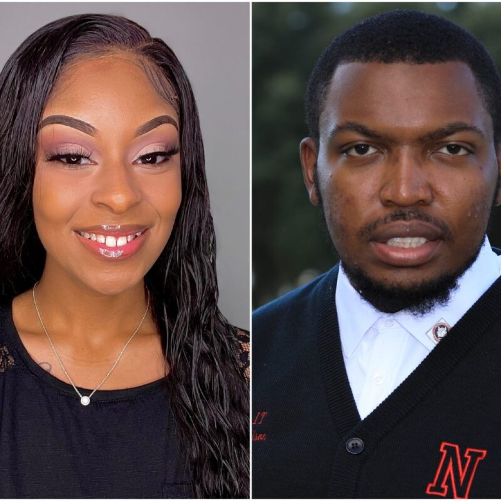 Alabama is the most-represented state in the 2023 White House HBCU Scholars cohort Alabama is the most-represented state in the 2023 White House HBCU Scholars cohort