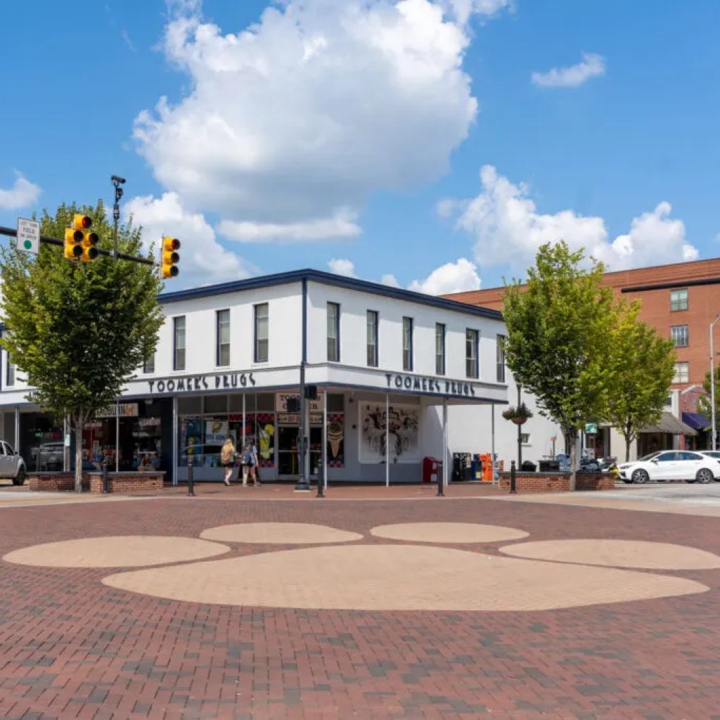 STUDY: Auburn is the best place to live in Alabama—how other cities compare STUDY: Auburn is the best place to live in Alabama—how other cities compare