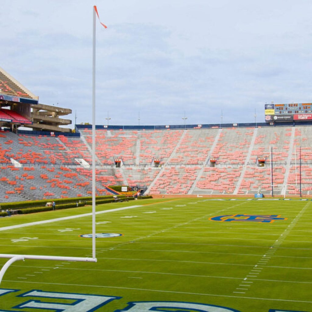 The Iron Bowl 2023—here’s what you need to know The Iron Bowl 2023—here’s what you need to know