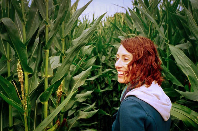 New corn maze opening in Ranburne at Bennie’s House New corn maze opening in Ranburne at Bennie’s House