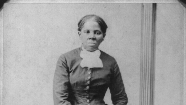 NEW: Harriet Tubman statue to be unveiled at Montgomery NEW: Harriet Tubman statue to be unveiled at Montgomery