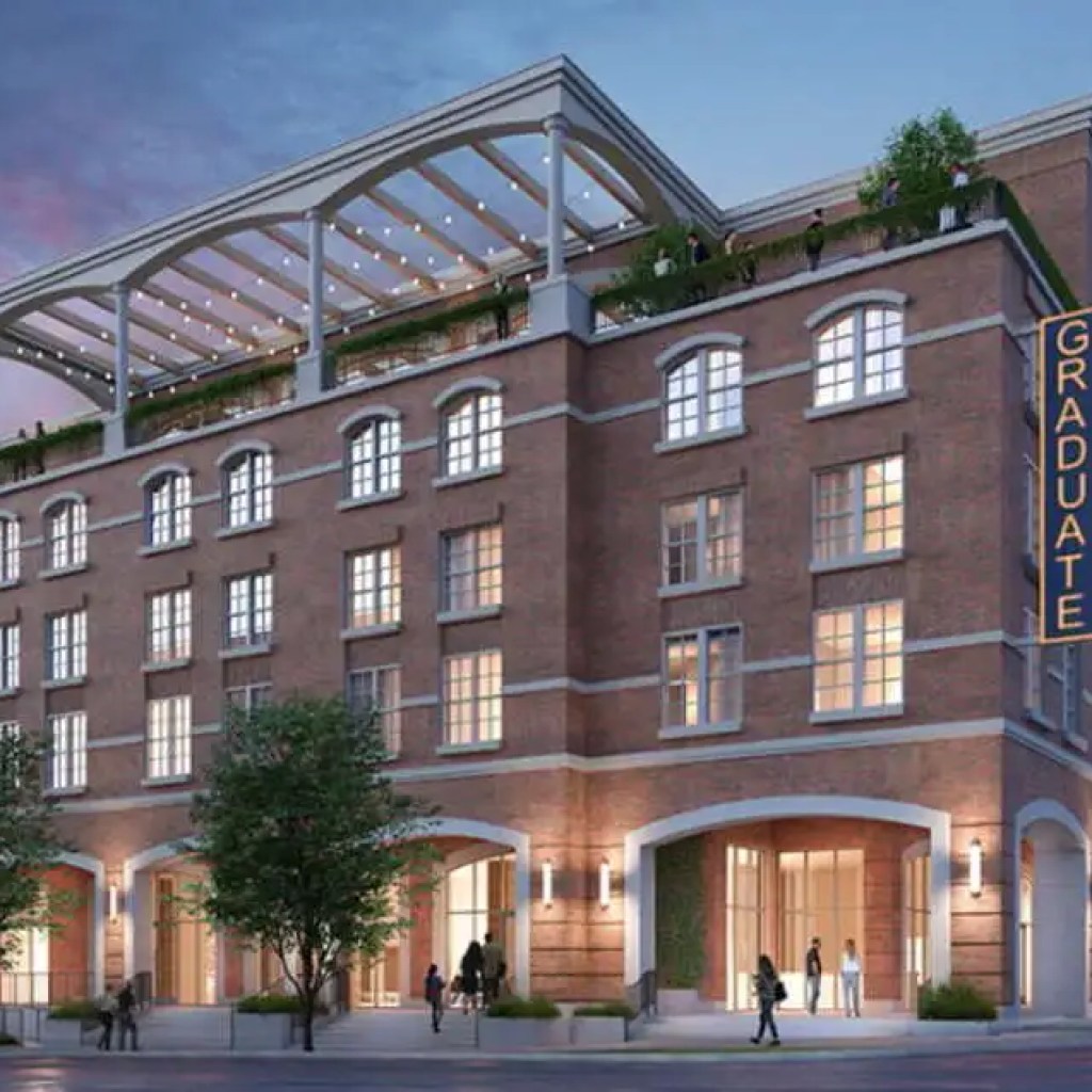 NEW: Bo Jackson’s Beans to open in Auburn’s Graduate Hotel NEW: Bo Jackson’s Beans to open in Auburn’s Graduate Hotel
