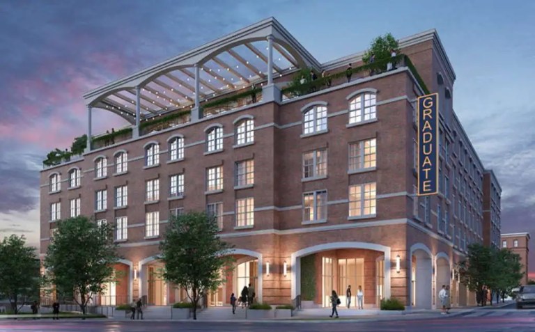 NEW: Bo Jackson’s Beans to open in Auburn’s Graduate Hotel NEW: Bo Jackson’s Beans to open in Auburn’s Graduate Hotel