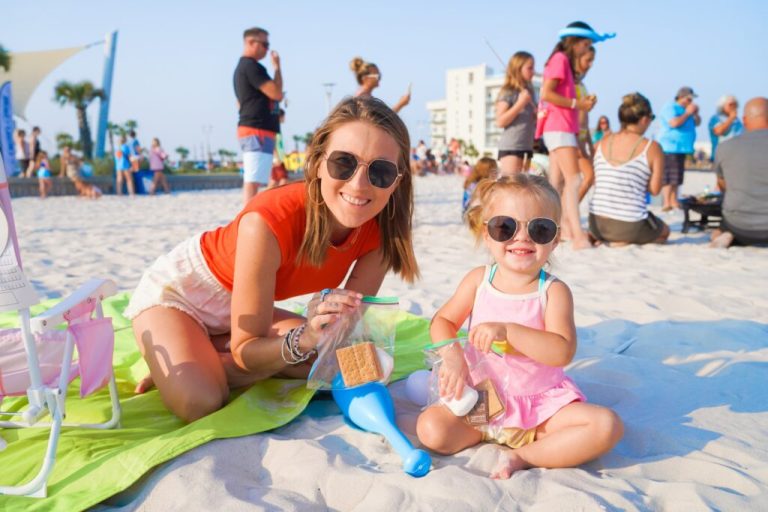 Why you need to visit this ‘underrated’ Alabama beach Why you need to visit this ‘underrated’ Alabama beach