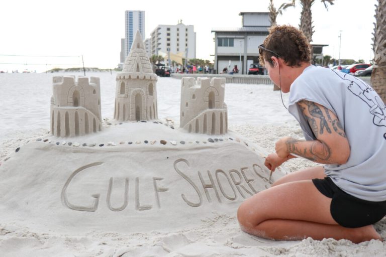 NEW: Gulf Shores named 6th best place to buy a vacation home NEW: Gulf Shores named 6th best place to buy a vacation home