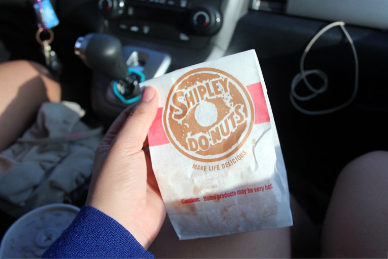 NEW: Shipley Do-Nuts eyes Alabama for expansion—see if your city is on the list NEW: Shipley Do-Nuts eyes Alabama for expansion—see if your city is on the list