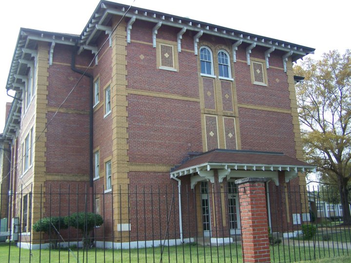 NEW: 5 Alabama spots join National Register of Historic Places—in the Black Belt, Mobile + more NEW: 5 Alabama spots join National Register of Historic Places—in the Black Belt, Mobile + more