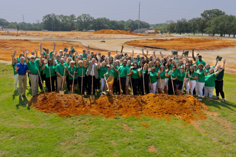 NEW: million, 600-seat performing arts center coming to Enterprise NEW: million, 600-seat performing arts center coming to Enterprise