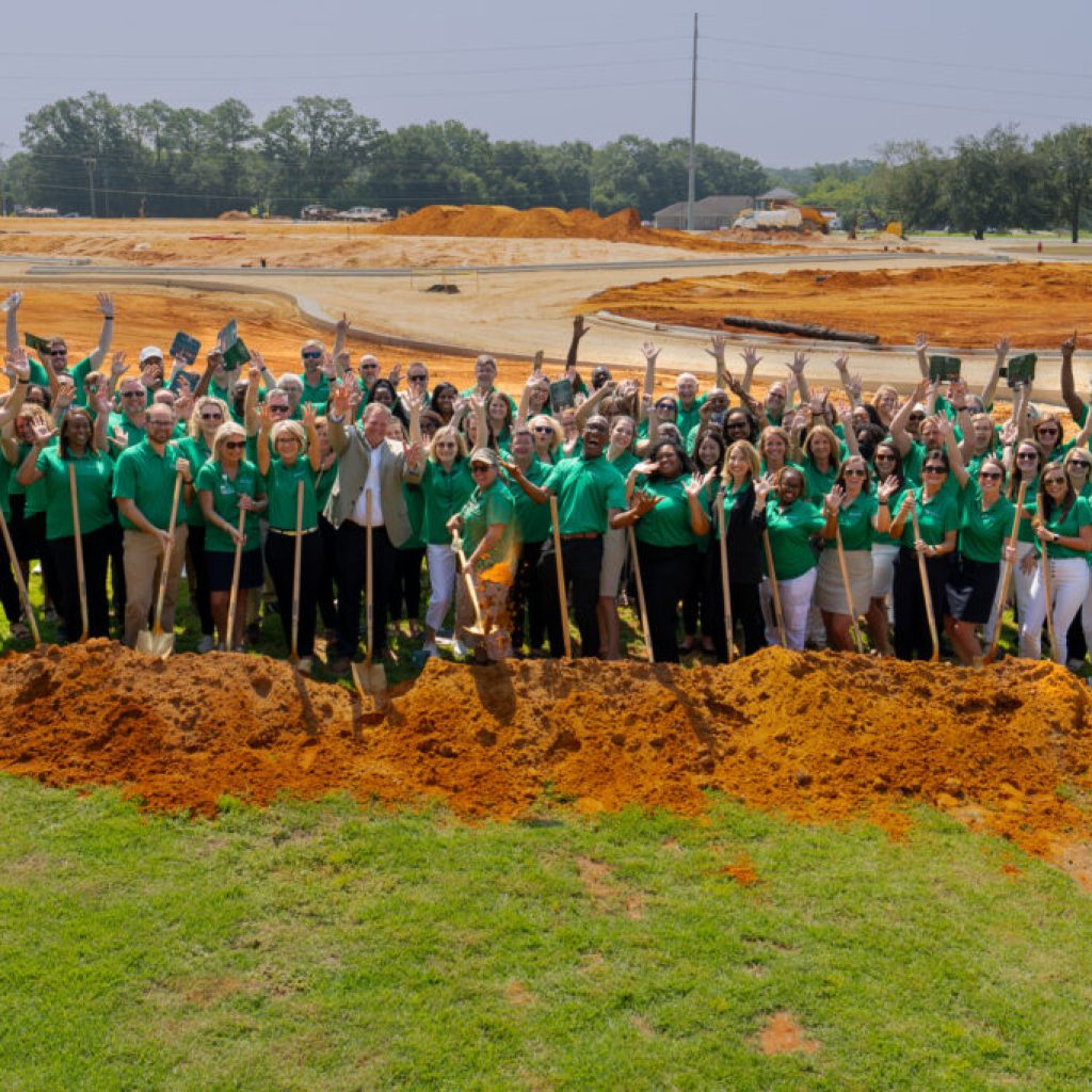 NEW: million, 600-seat performing arts center coming to Enterprise NEW: million, 600-seat performing arts center coming to Enterprise