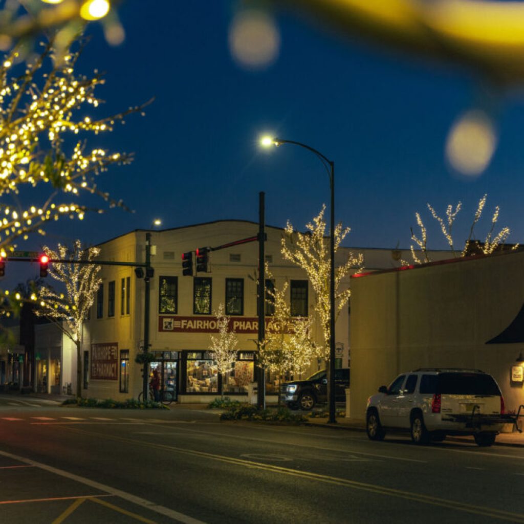 This Alabama town is the most beautiful on the coast, according to a national publication This Alabama town is the most beautiful on the coast, according to a national publication