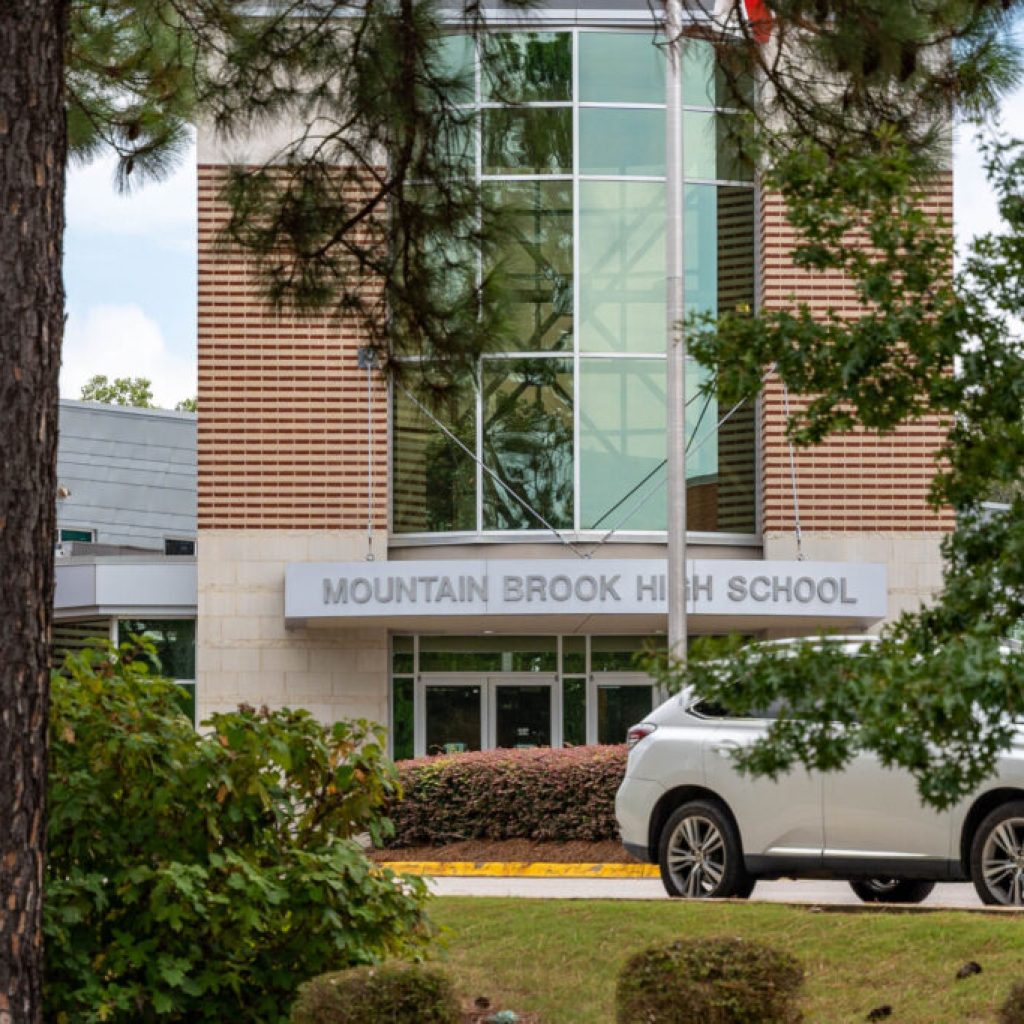 NEW: 27 Alabama schools make 2023 AP School Honor Roll NEW: 27 Alabama schools make 2023 AP School Honor Roll