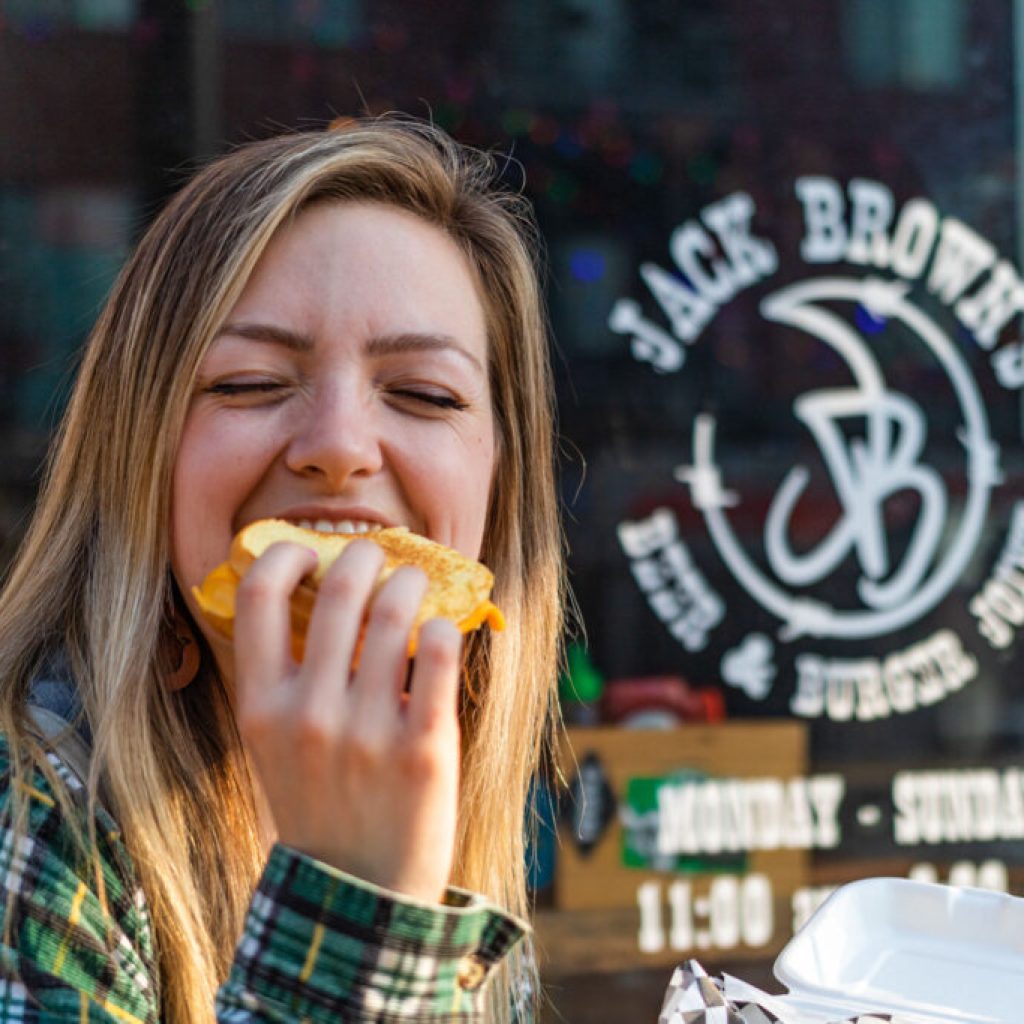 NEW: Jack Brown’s Tuscaloosa announces opening date NEW: Jack Brown’s Tuscaloosa announces opening date