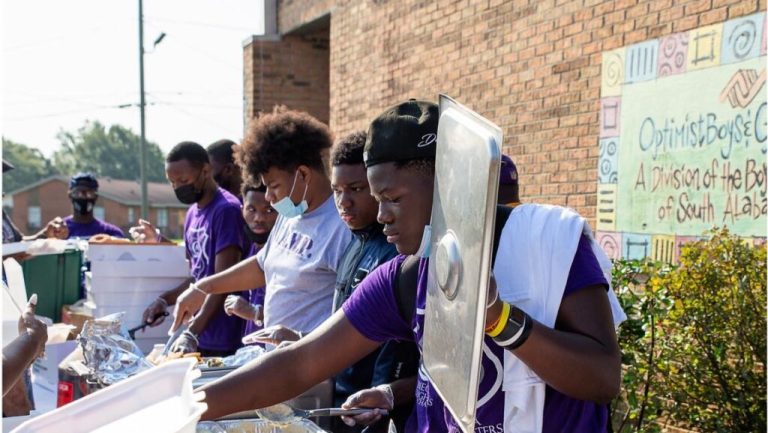 Boys & Girls Club closing in Mobile—possible new location to come Boys & Girls Club closing in Mobile—possible new location to come