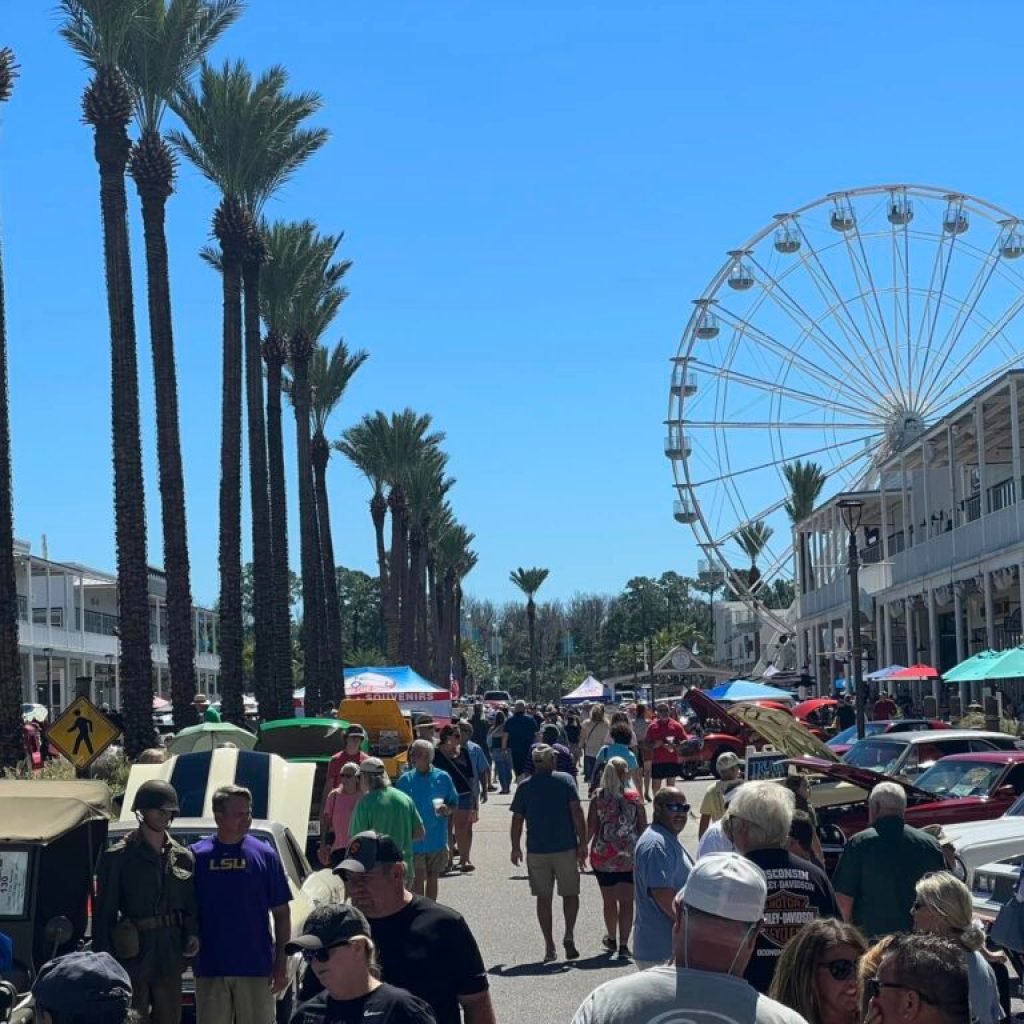 Alabama is home to 3rd most picturesque small town in the US—can you guess which one? Alabama is home to 3rd most picturesque small town in the US—can you guess which one?