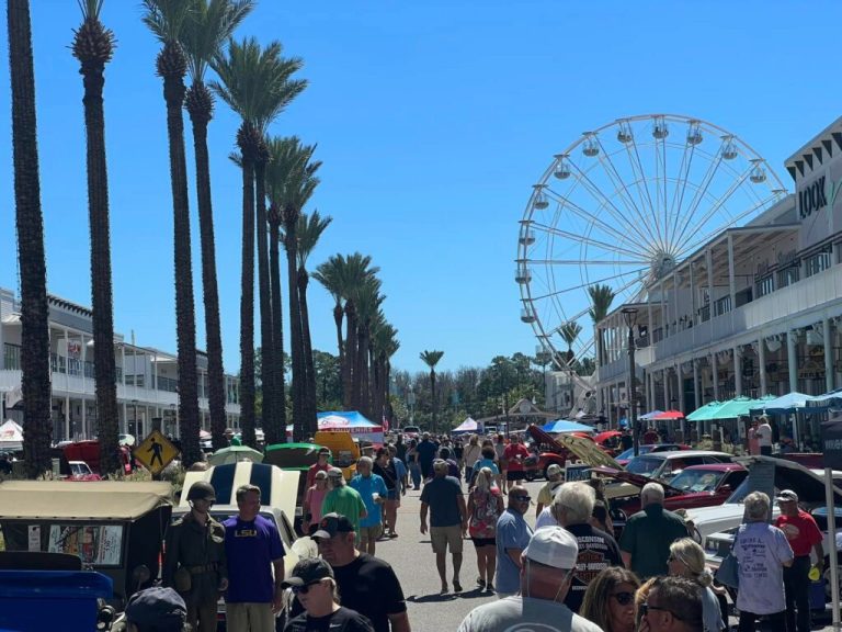 Alabama is home to 3rd most picturesque small town in the US—can you guess which one? Alabama is home to 3rd most picturesque small town in the US—can you guess which one?