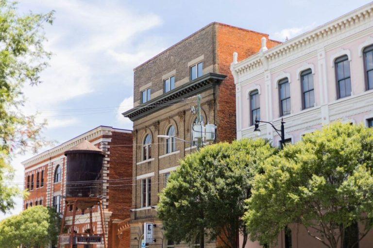New .50 on-demand rideshare service launches in Montgomery New .50 on-demand rideshare service launches in Montgomery