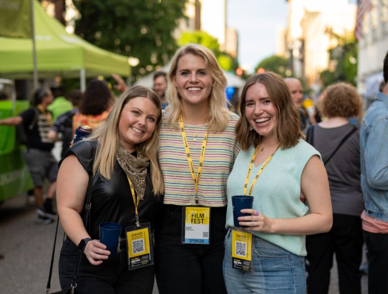 Alabama home to one of the world’s coolest film festivals according to new ranking Alabama home to one of the world’s coolest film festivals according to new ranking