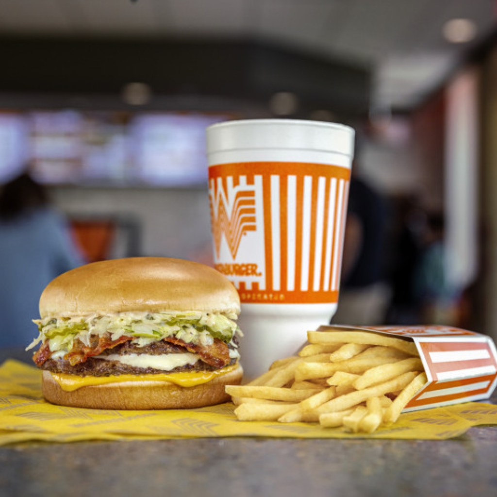 New Tuscaloosa Strip Whataburger to feature food lockers, 24/7 service New Tuscaloosa Strip Whataburger to feature food lockers, 24/7 service