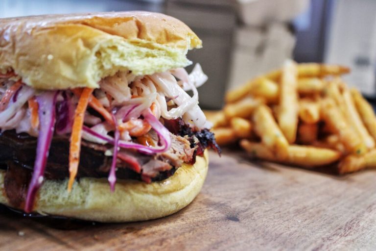 NEW: The Butcher’s Chuckwagon is a unique dining experience in Cullman—here’s what’s on the menu NEW: The Butcher’s Chuckwagon is a unique dining experience in Cullman—here’s what’s on the menu
