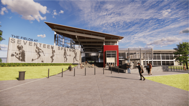 Millbrook is getting 2 big new developments—find out what they are Millbrook is getting 2 big new developments—find out what they are