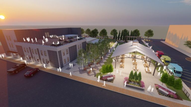 NEW: .45M budgeted for outdoor entertainment venue in Prattville NEW: .45M budgeted for outdoor entertainment venue in Prattville