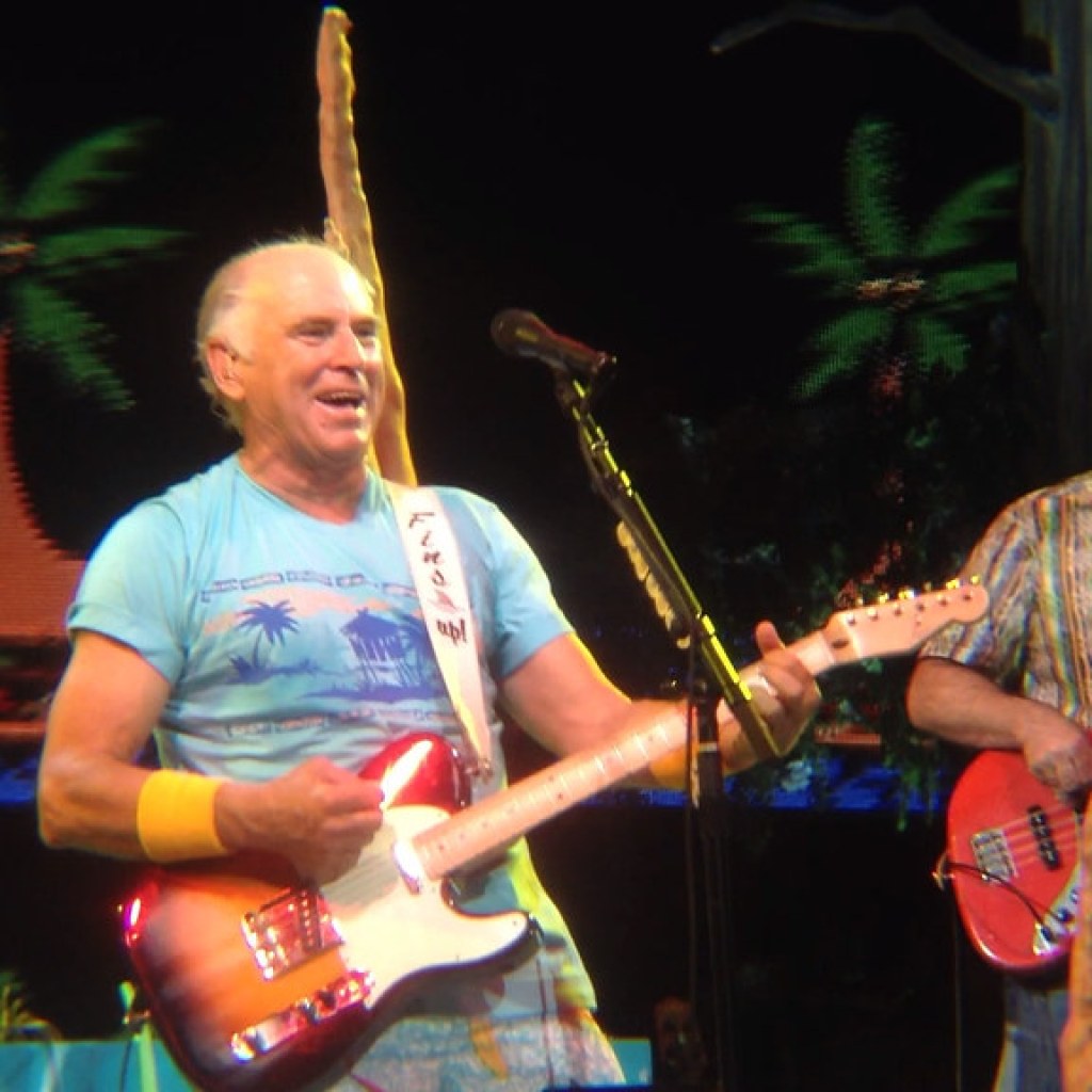New Jimmy Buffett statue to be installed at National Maritime Museum New Jimmy Buffett statue to be installed at National Maritime Museum