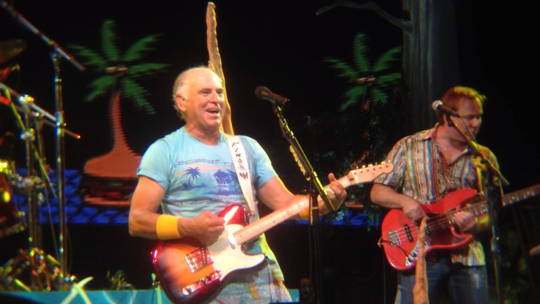 New Jimmy Buffett statue to be installed at National Maritime Museum New Jimmy Buffett statue to be installed at National Maritime Museum