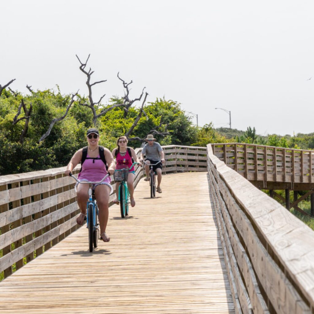 Fall at the beach is amazing—book your trip now Fall at the beach is amazing—book your trip now