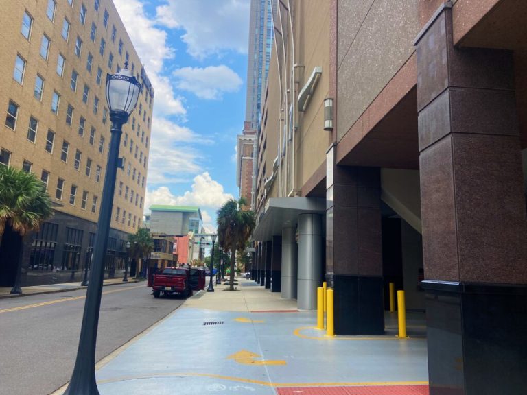 New food hall + event center coming soon to downtown Mobile—Parc Le Tralour New food hall + event center coming soon to downtown Mobile—Parc Le Tralour