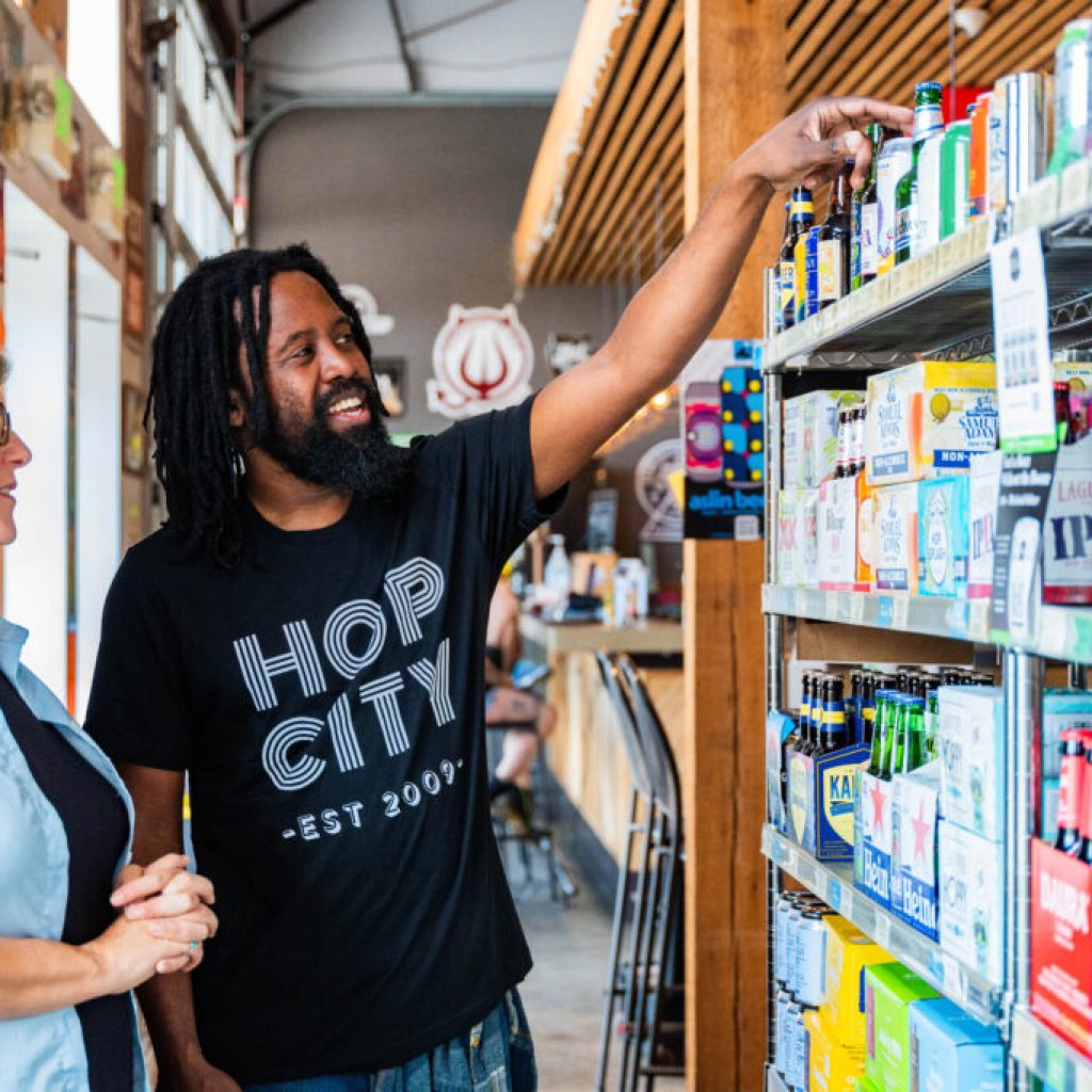 You need to try these incredible non-alcoholic beers in Alabama You need to try these incredible non-alcoholic beers in Alabama