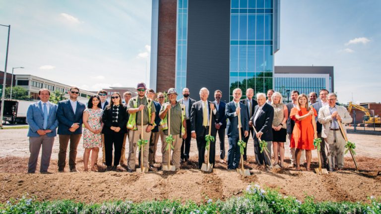 UAB’s Gorrie Hall + more new high-dollar building projects in Alabama UAB’s Gorrie Hall + more new high-dollar building projects in Alabama