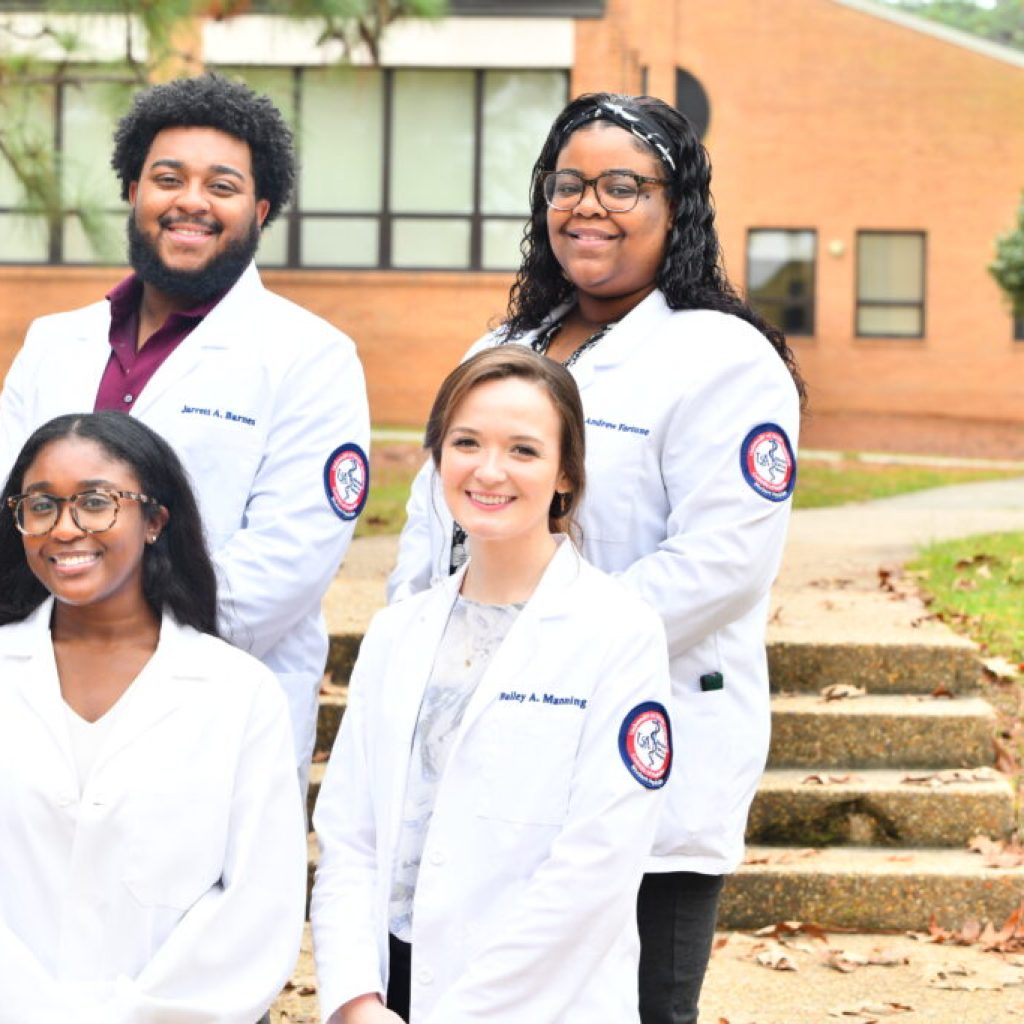 How rural Alabama benefits from this scholarship program for aspiring healthcare professionals How rural Alabama benefits from this scholarship program for aspiring healthcare professionals