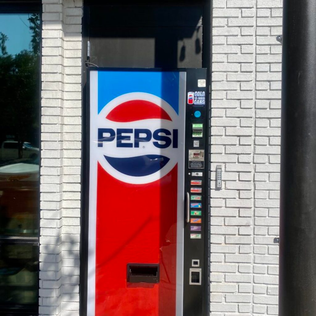 New hidden cocktail lounge coming to downtown Tuscaloosa—Cocktail Collection New hidden cocktail lounge coming to downtown Tuscaloosa—Cocktail Collection